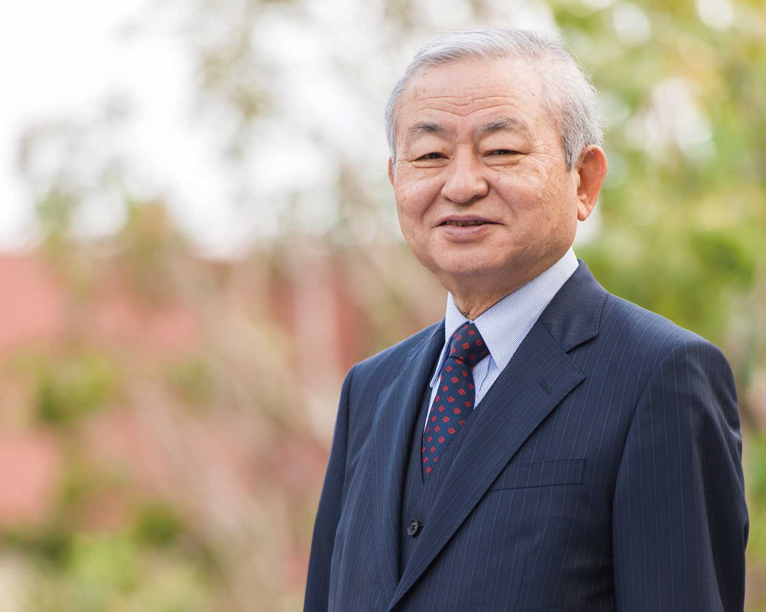 学長