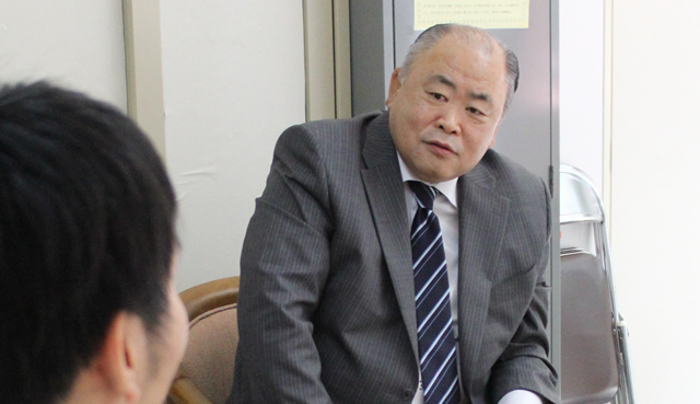 学生生活支援センター