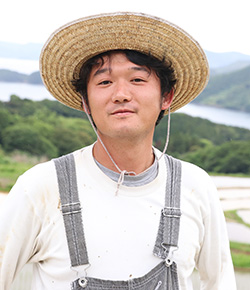 下高 敏彰さん