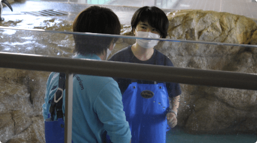 荒木さん