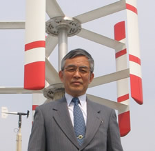 藤川卓爾工学部機械工学科教授