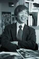村田明久工学部建築学科教授