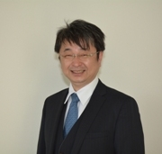 田中義人副学長