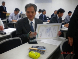 脇山祐介講師