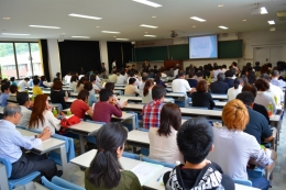 全体会