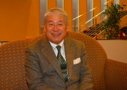 木下 健　学長
