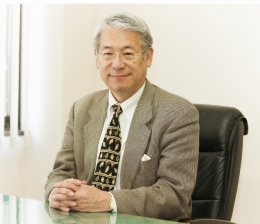 木下健学長