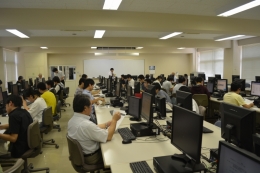 セミナーの様子