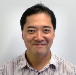 大山 健　教授  『宇宙を再現する？加速器物理学実験最前線』