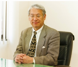 木下学長