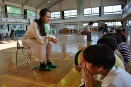 「給食」は中国語で何というの？