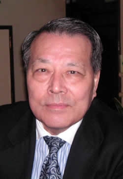 吉村進　客員教授