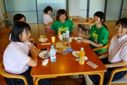 ジョシCAFE♡♡♡