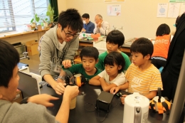 【熱音響エンジンって何？】音の振動で温度が変化する実験に『ど、どうして？！』