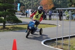 本学Ａチーム