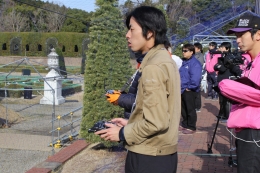 nonFPV廣畝くん