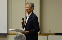 宮原和明　副会長