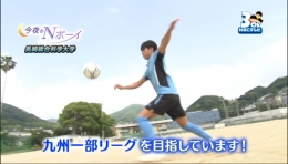 日野友貴さん