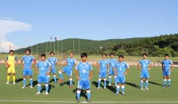 決戦！