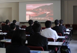 大学紹介（DVD）