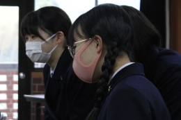 音が見える!!