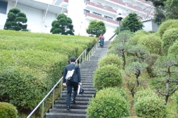 ご卒業おめでとうございます！