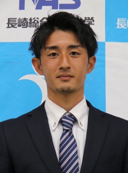 橋本GKコーチ