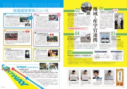 附属高等学校