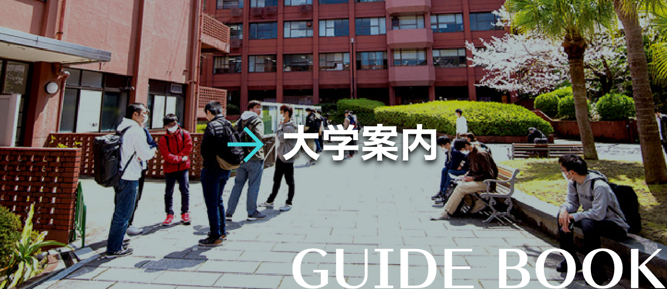 大学案内